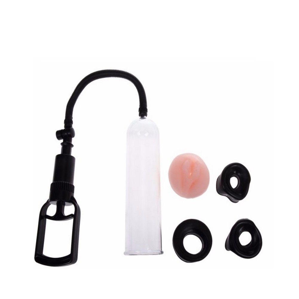 Manual Massager for Men