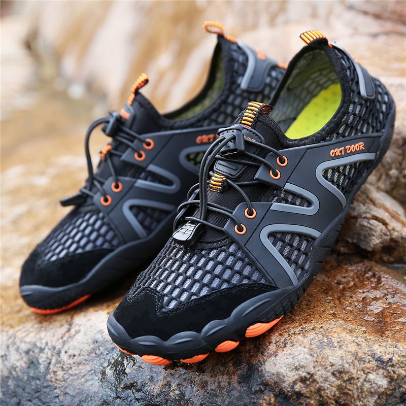 non slip aqua shoes