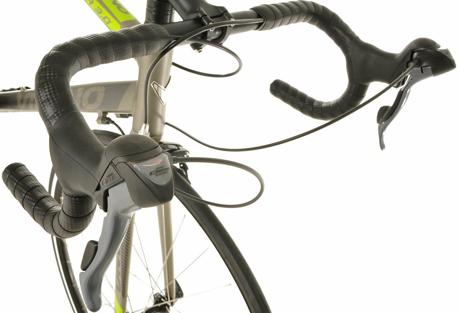 vilano forza 3.0 road bike