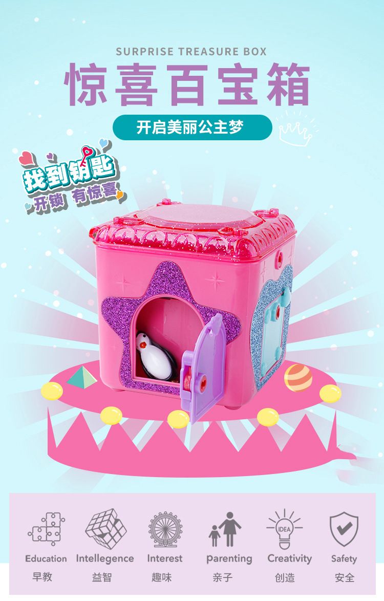 lol surprise blind box