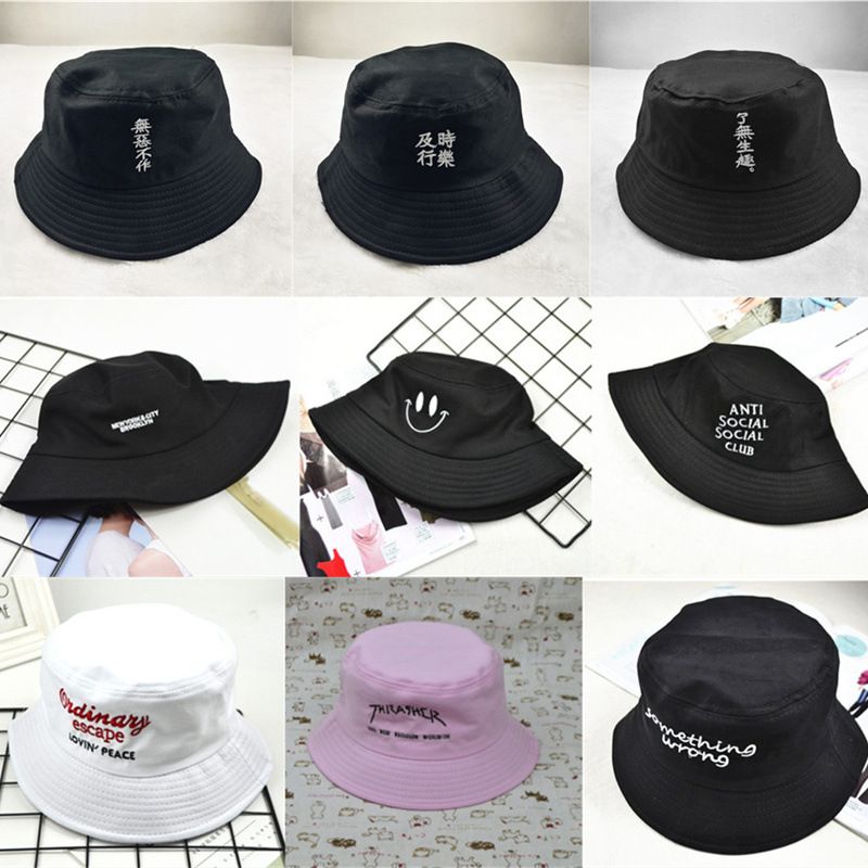 f1 bucket hat