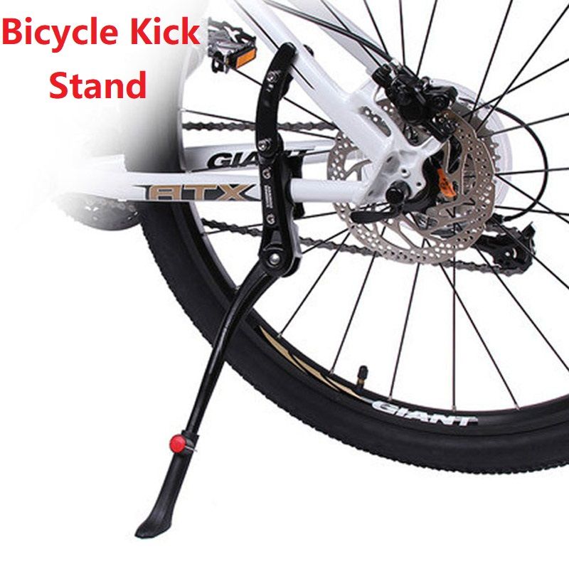 heavy duty bike kickstand