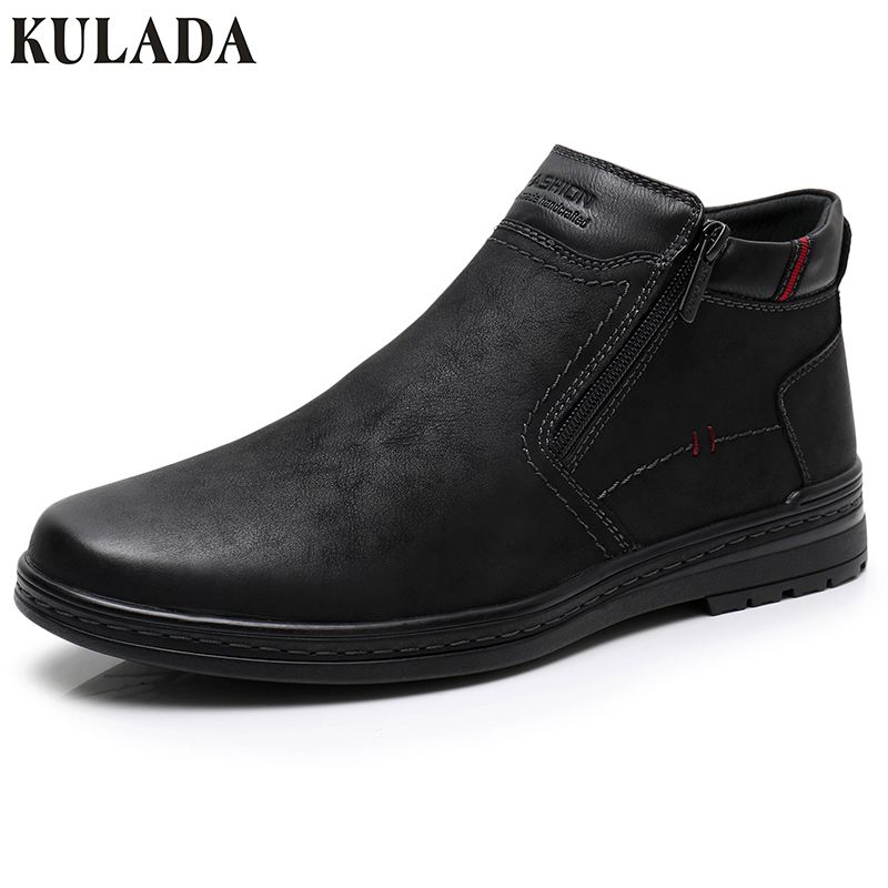 mens casual boots sale uk