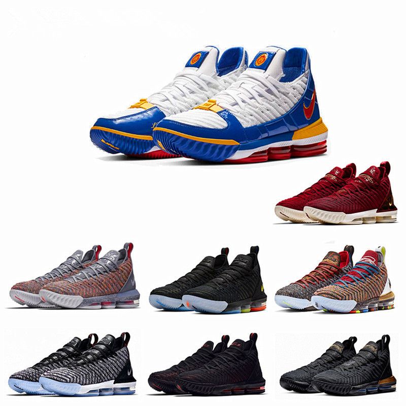 new lebron shoes 2019