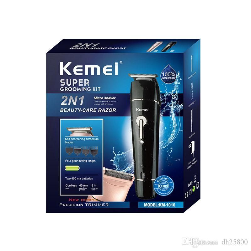 kemei km 1016