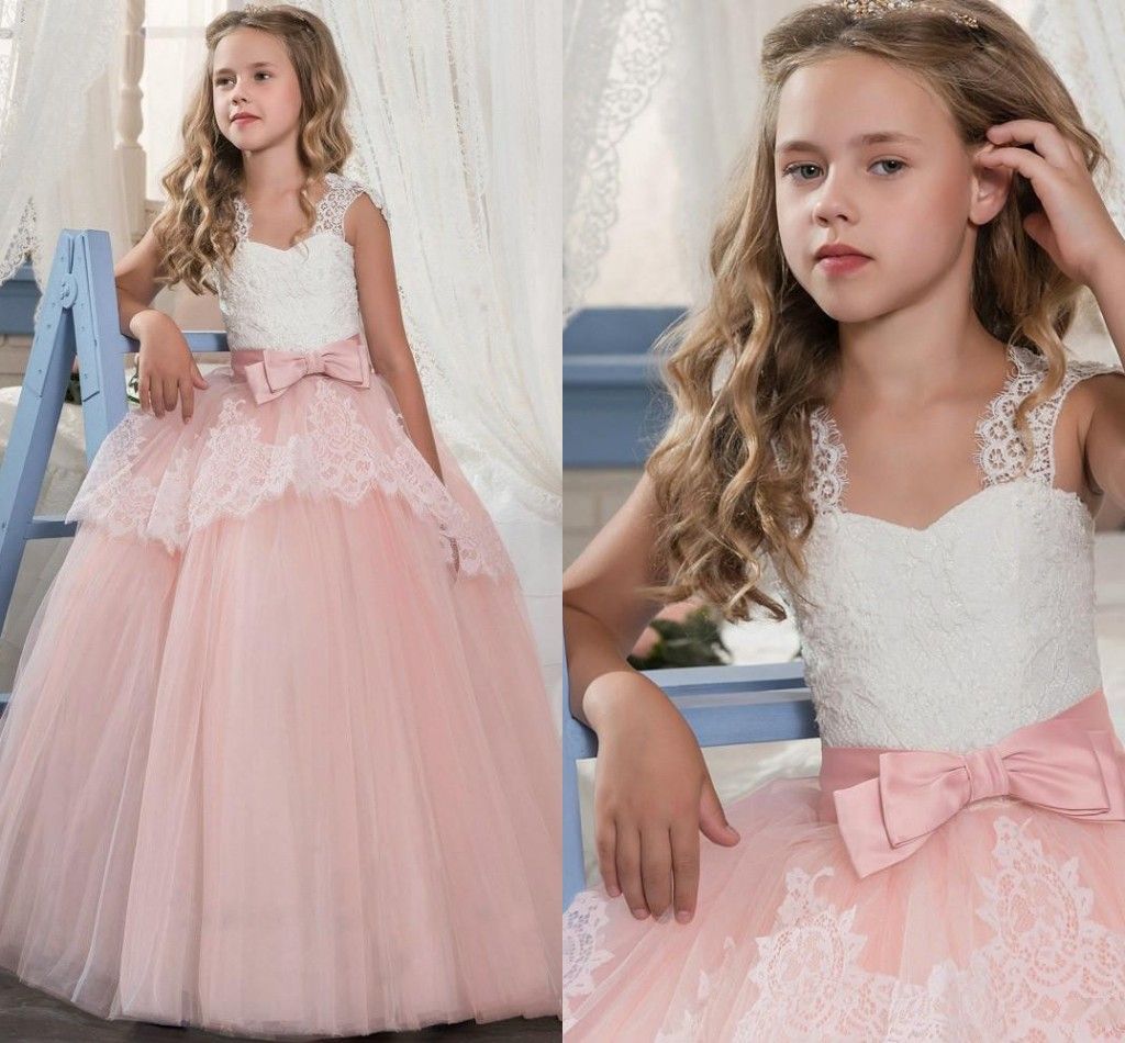 best flower girl dresses 2019