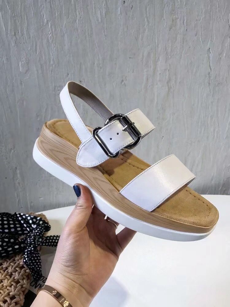office birkenstock style sandals