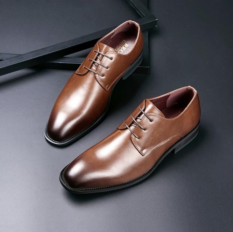 mens formal wear shoes