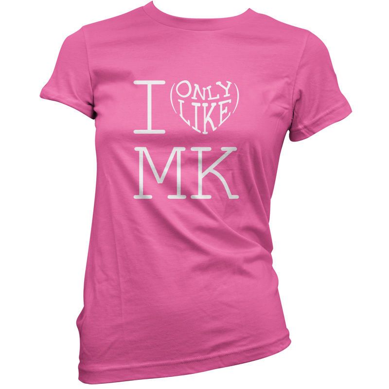 mk shirts womens