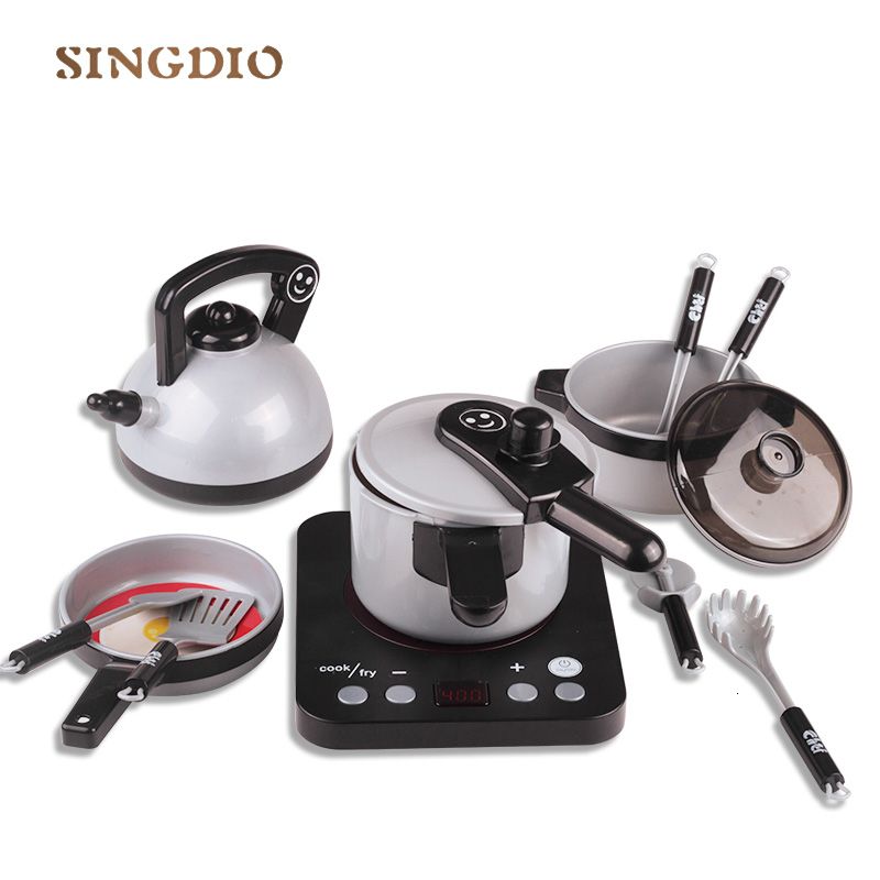 children cooker