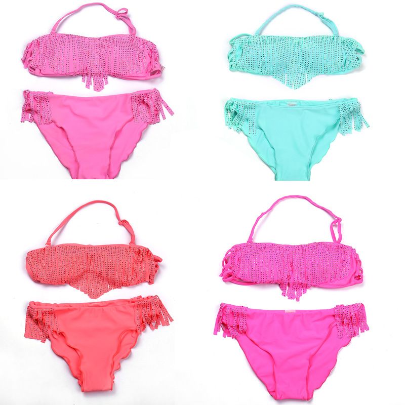 childrens bikini