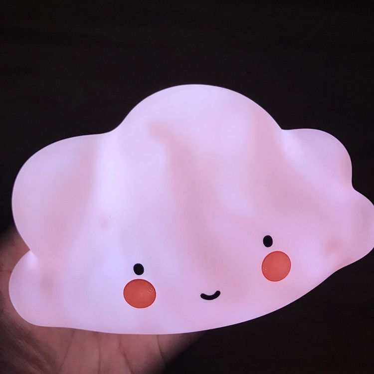 Pink-Cloud