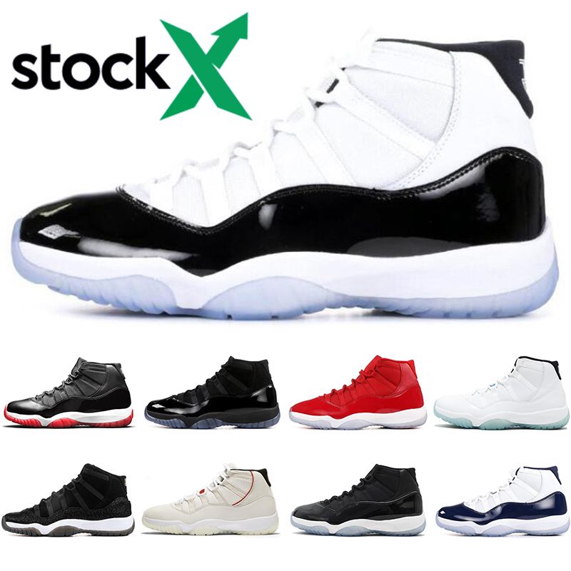 jordan retro 11