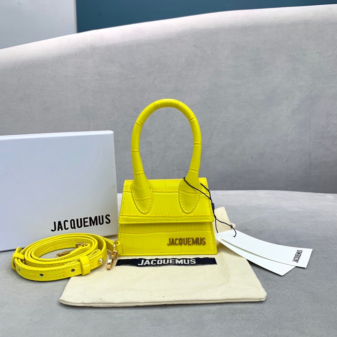 jacquemus dhgate