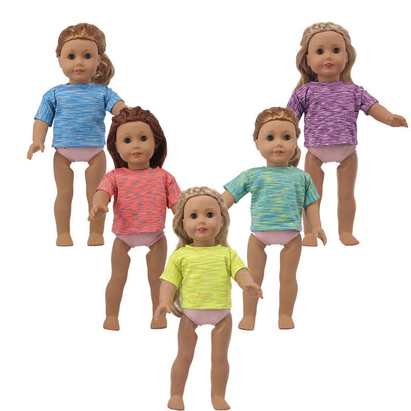 our generation clothes storage