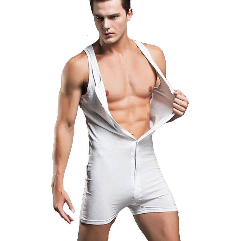 male onesie swimsuit