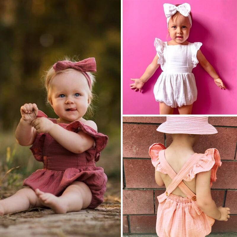 infant boutique dresses