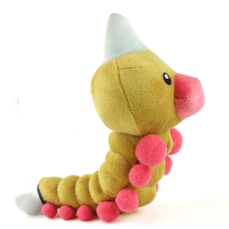 weedle plush