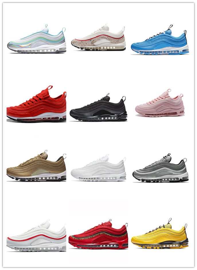 retro looking sneakers