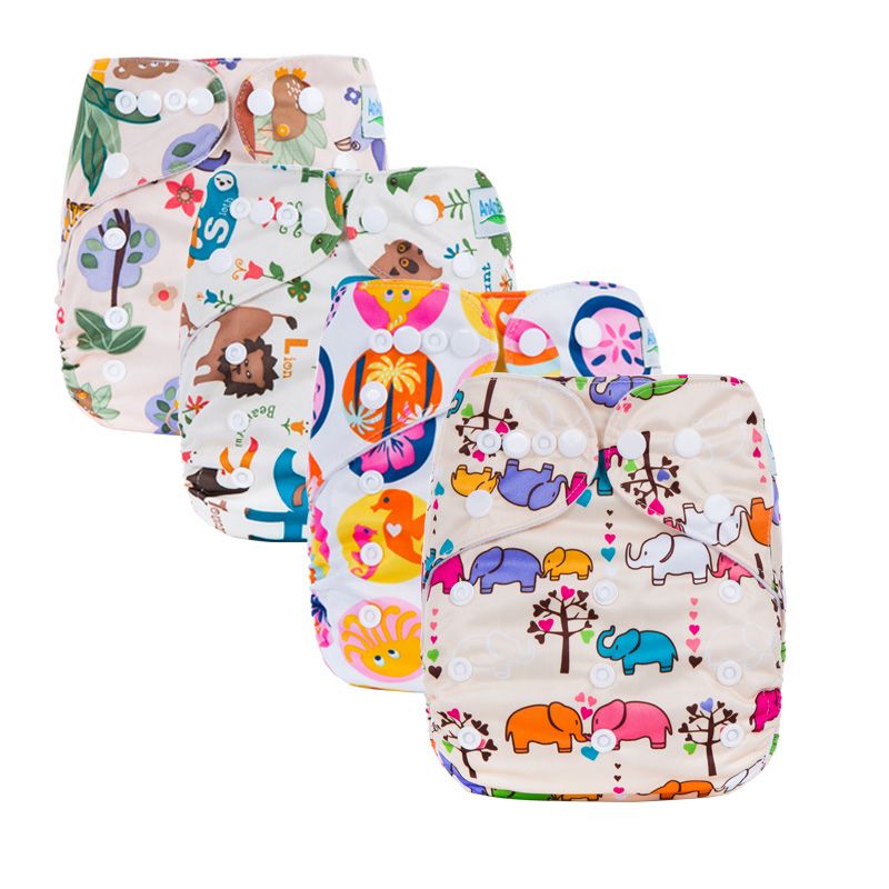 overnight cloth nappies