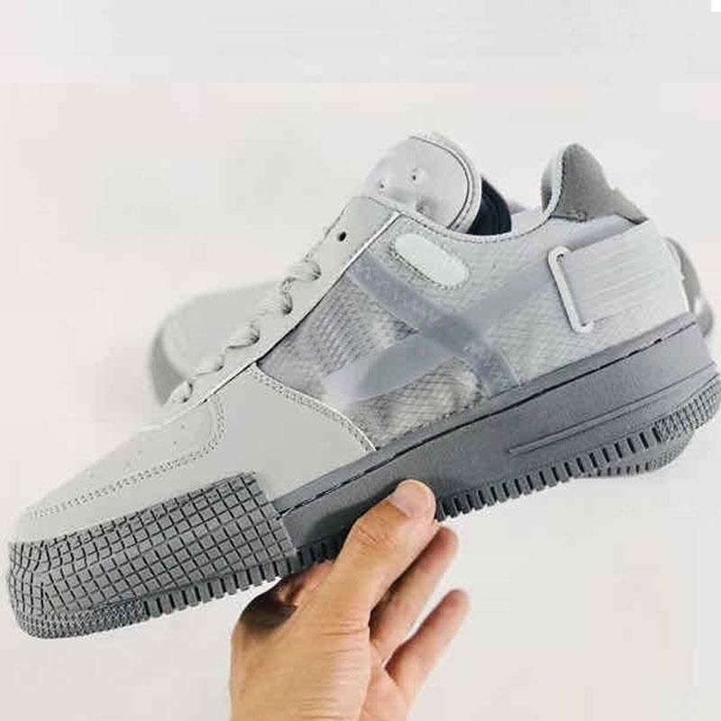 white forces low top