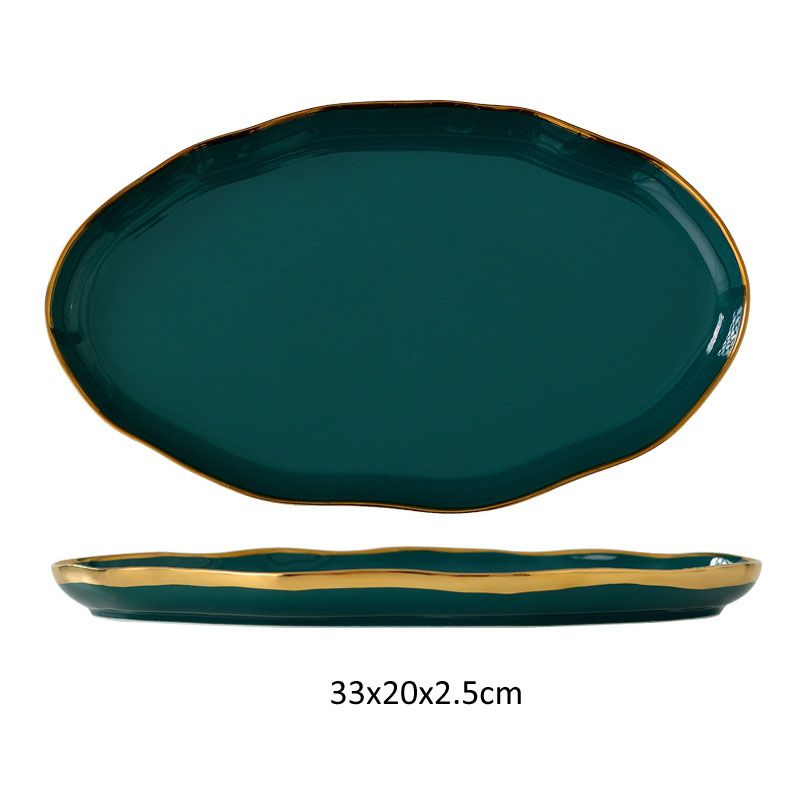 13 inch Serving Tray