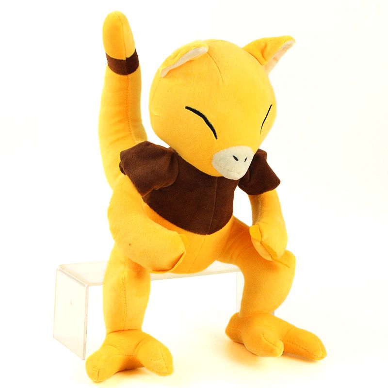 abra plush