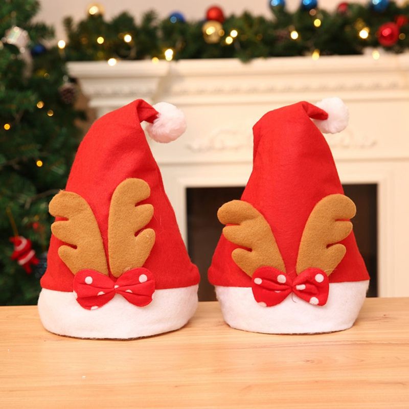 baby xmas hat