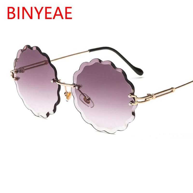 flower shaped glasses