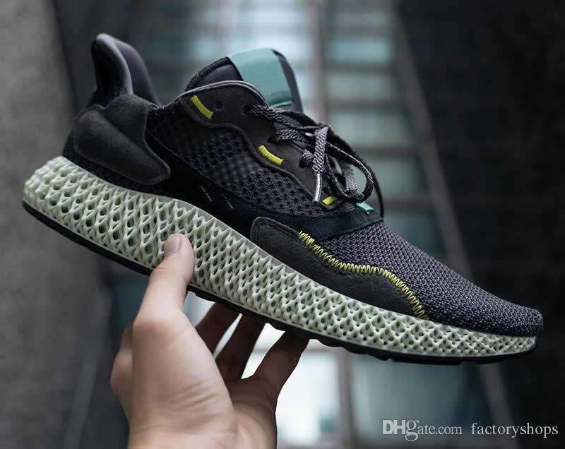 zapatillas zx 4000 4d