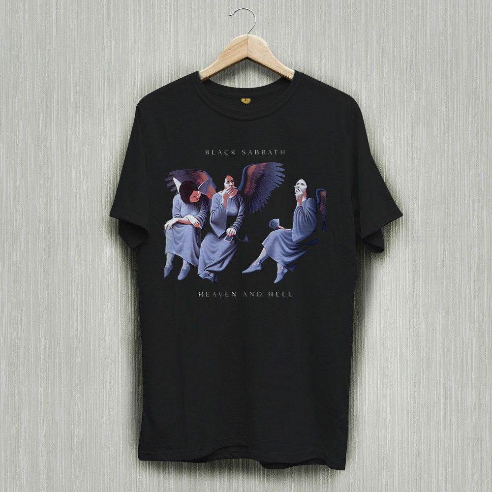 Black sabbath camisetas Clearance