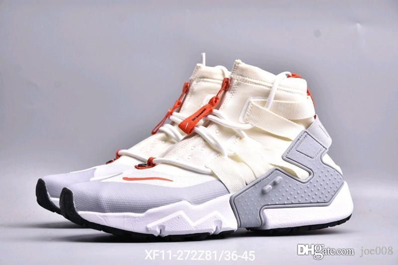 designer huaraches