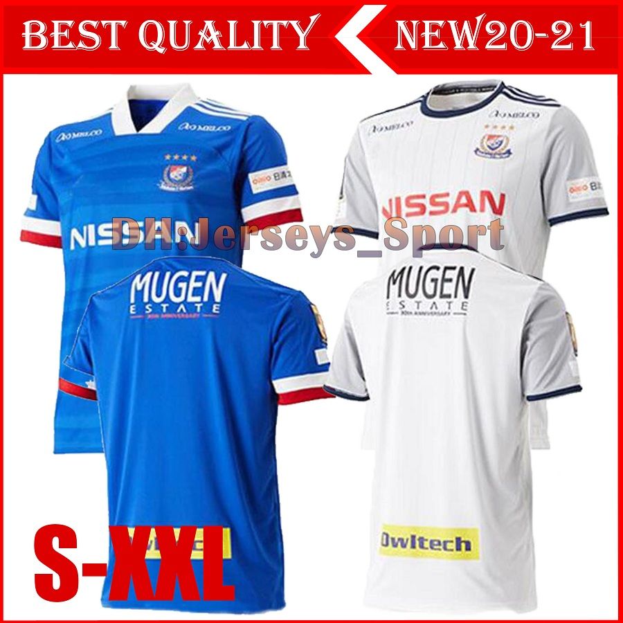 2020 2021 Japan J1 League Yokohama F. Marinos Soccer ...