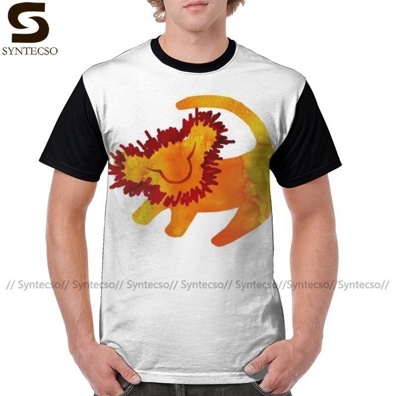 lion king t shirt online