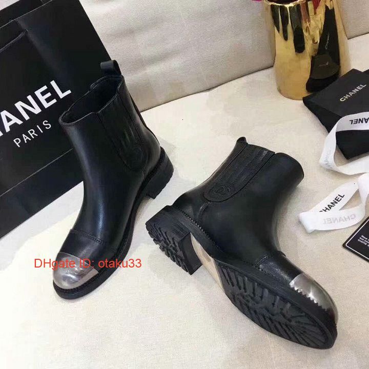 chanel boots dhgate