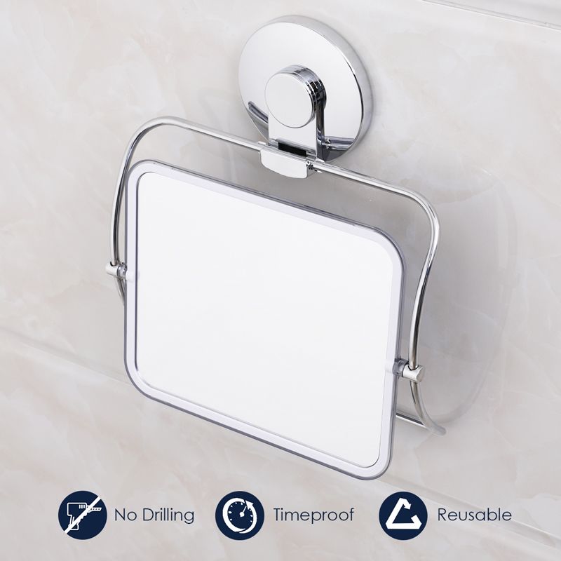 Taili Wall Mounted Chrome Square Mirror For Bathroom Diy Shower Home Toilet Decor Mirrors Shaving Makeup Portable Cx200630 Wood Frame Floor From Quan09 17 49 Dhgate Com - Chrome Wall Decor Taili Wall Mounted Chrome Square Mirror For Bathroom Diy Shower Home Toilet Decor Mirrors Shaving Makeup Portable Cx200630 Wood Frame Floor From Quan09 17 49 Dhgate Com - Chrome Wall Decor