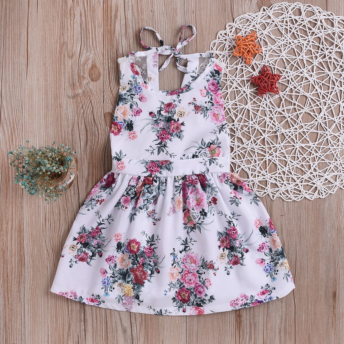 new style baby frock 2019