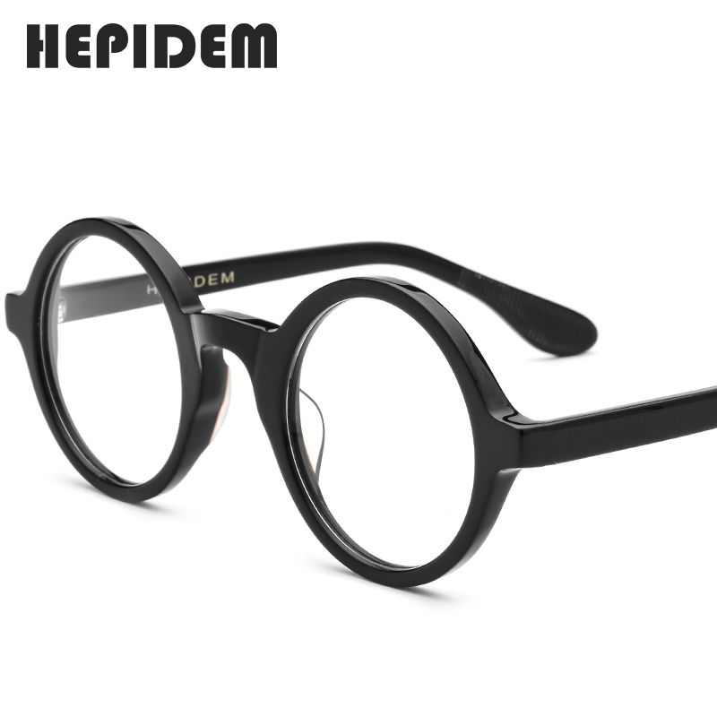 circle spectacles