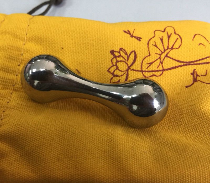 knucklebone fidget toy