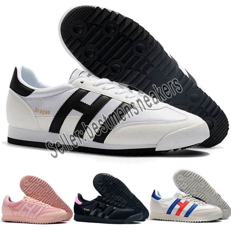 Compre 2019 Adidas Envío Gratis Originales Dragon Clover Vintage Hombres Y Zapatos Ocasionales De Las Mujeres A 69,04 € Del Niceshoes008 | DHgate.Com Compre 2019 Adidas Envío Gratis Originales Dragon Clover Vintage Hombres Y Zapatos Ocasionales De Las Mujeres A 69,04 € Del Niceshoes008 | DHgate.Com