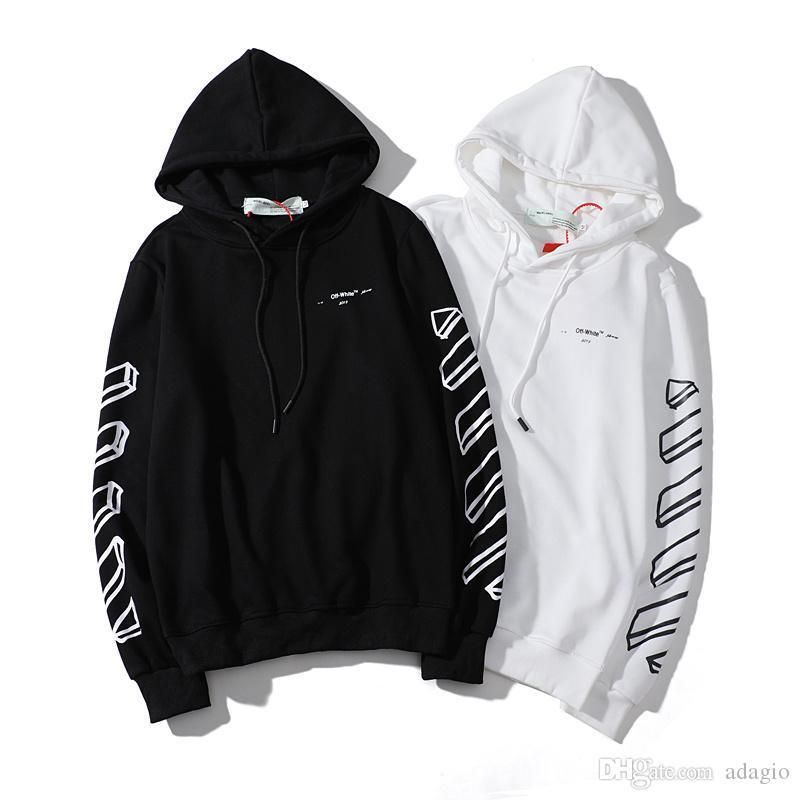 off white 2018ss
