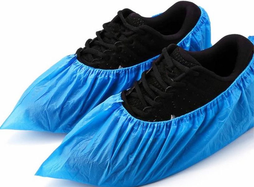 cpe shoe cover