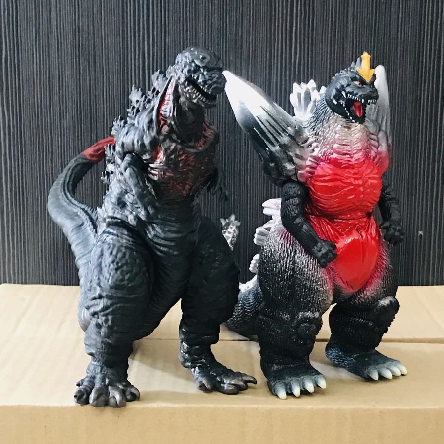 shin gojira figure