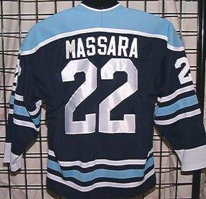 22 john massara