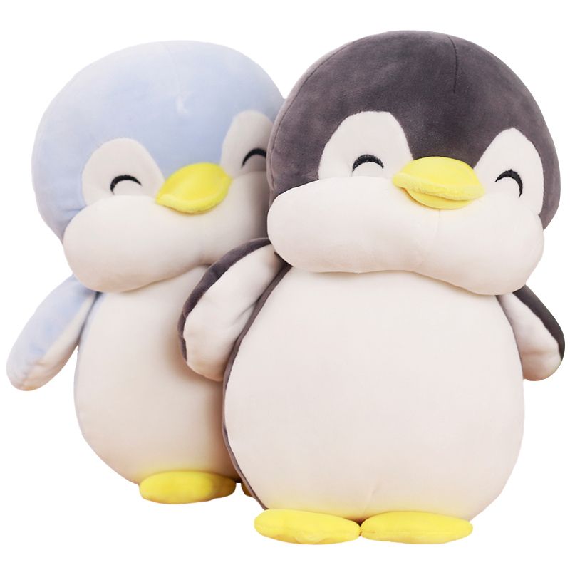 buy penguin soft toy