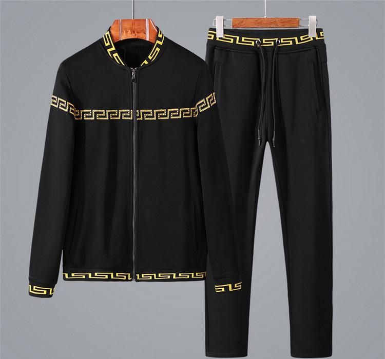 Branded tracksuit sale Clearance