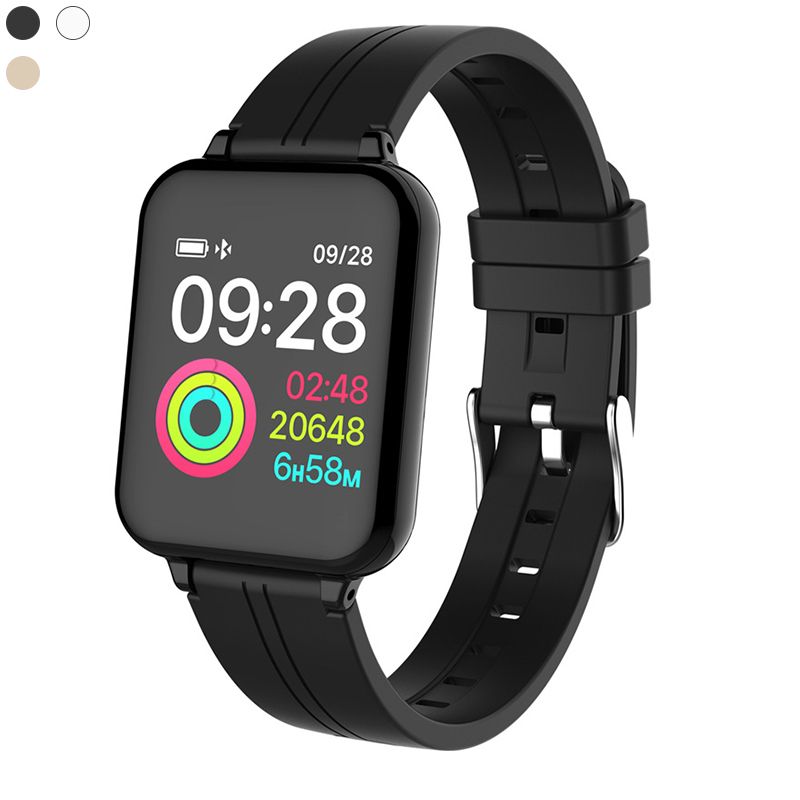 smartband b57
