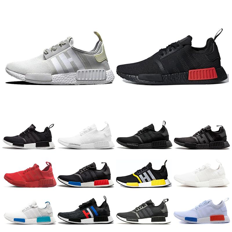 adidas nmd r1 hombre