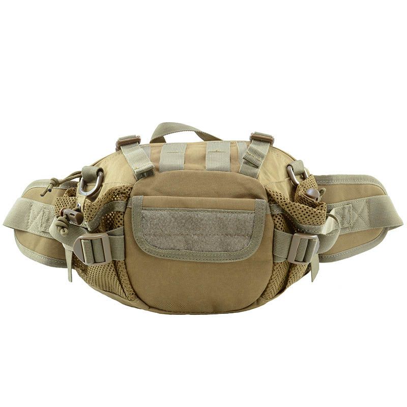 military shoulder bolsa