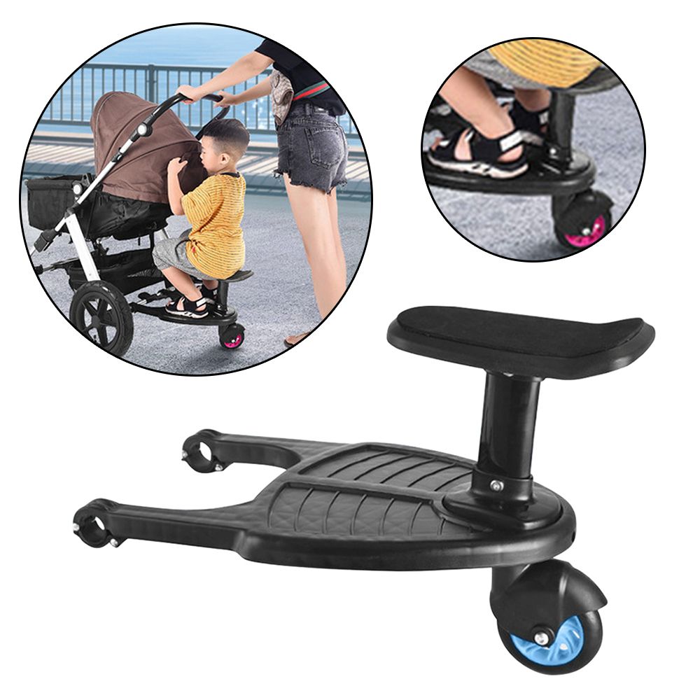 baby jogger glider board nz